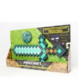 画像ギャラリー No.006のサムネイル画像 / 「マインクラフト」のグッズが集まる「マイクラファン・ショップ」でXマスセールが開催