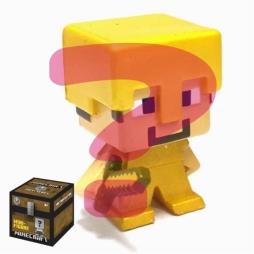画像ギャラリー No.007のサムネイル画像 / 「マインクラフト」のグッズが集まる「マイクラファン・ショップ」でXマスセールが開催