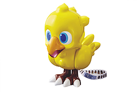 画像ギャラリー No.009のサムネイル画像 / 「ユニバーサル・クールジャパン 2018」,「FF」や「モンハン」とのコラボ企画の詳細が公開。パーク限定グッズなどの情報も