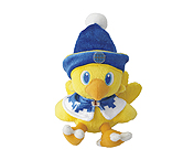 画像ギャラリー No.014のサムネイル画像 / 「ユニバーサル・クールジャパン 2018」,「FF」や「モンハン」とのコラボ企画の詳細が公開。パーク限定グッズなどの情報も