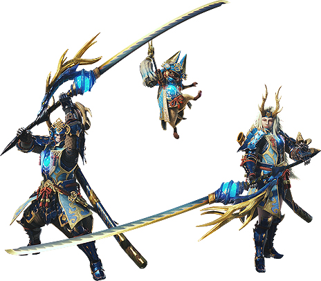 画像ギャラリー No.018のサムネイル画像 / 「ユニバーサル・クールジャパン 2018」，「FF」や「モンハン」とのコラボ企画の詳細が公開。パーク限定グッズなどの情報も