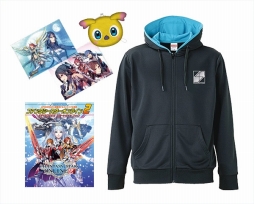 画像ギャラリー No.002のサムネイル画像 / セガ製品情報サイトでクイズ企画がスタート。抽選でPS4本体とソフトのセットなどをプレゼント