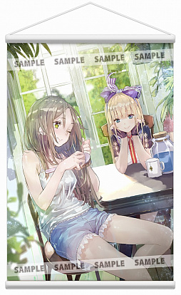 画像ギャラリー No.001のサムネイル画像 / 「リディー&スールのアトリエ」グッズなどが入った「ガスト福BOX2018」の受注がスタート