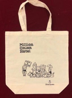 画像ギャラリー No.004のサムネイル画像 / Onion Games,音楽イベント「タマネギ音楽祭2018」のグッズ情報を公開