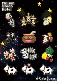 画像ギャラリー No.005のサムネイル画像 / Onion Games,音楽イベント「タマネギ音楽祭2018」のグッズ情報を公開
