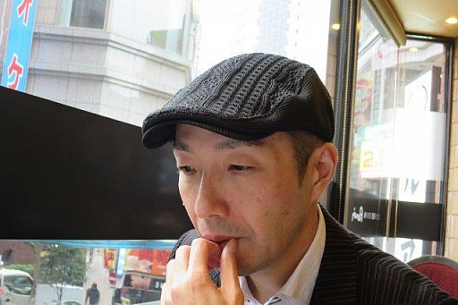 画像ギャラリー No.003のサムネイル画像 / ビデオゲームの語り部たち 第3部:“バーチャファイターの聖地”新宿カーニバルプラザで格闘ゲームの隆盛に心血を注いだ林田貴光氏の若き日々