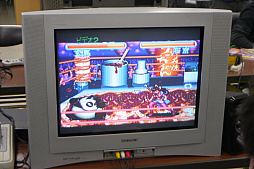 画像ギャラリー No.003のサムネイル画像 / ［EVO Japan］スーパーファミコンの「らんま1/2」，26年目の王者が決定。サイドトーナメント「Ranma World Championship」レポート