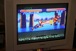 画像ギャラリー No.006のサムネイル画像 / ［EVO Japan］スーパーファミコンの「らんま1/2」，26年目の王者が決定。サイドトーナメント「Ranma World Championship」レポート