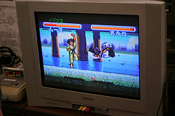 画像ギャラリー No.008のサムネイル画像 / ［EVO Japan］スーパーファミコンの「らんま1/2」，26年目の王者が決定。サイドトーナメント「Ranma World Championship」レポート