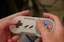 画像ギャラリー No.010のサムネイル画像 / ［EVO Japan］スーパーファミコンの「らんま1/2」，26年目の王者が決定。サイドトーナメント「Ranma World Championship」レポート
