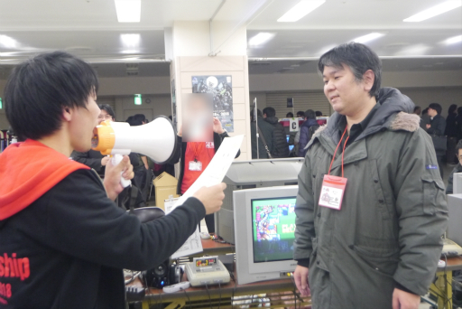 画像ギャラリー No.013のサムネイル画像 / ［EVO Japan］スーパーファミコンの「らんま1/2」，26年目の王者が決定。サイドトーナメント「Ranma World Championship」レポート