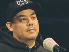 ［EVO Japan］「また来年，日本で会おう」――EVO Japanは来年も継続開催か？ 閉会式でマークマン氏が気になる発言