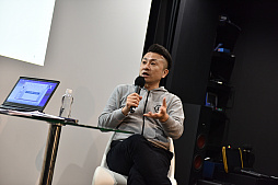 画像ギャラリー No.008のサムネイル画像 / 日本のe-Sportsに危機を感じる。プロライセンスやオリンピックについて語られた,DeToNator江尻氏のトークイベントをレポート