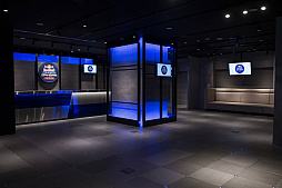 画像ギャラリー No.002のサムネイル画像 / 常設のゲームイベントスペースRed Bull Gaming Sphere Tokyoのオープニングセレモニーをレポート