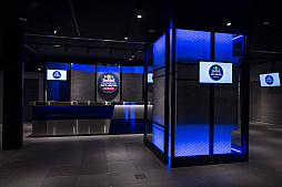 画像ギャラリー No.003のサムネイル画像 / 常設のゲームイベントスペースRed Bull Gaming Sphere Tokyoのオープニングセレモニーをレポート