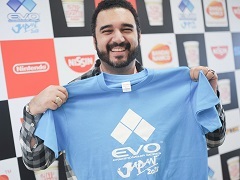 サウジアラビアの王子がお忍びでEVO Japanを視察――「ゲームプレイヤーのライフプラン」をサウジアラビアで作りたい