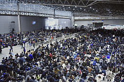 画像ギャラリー No.002のサムネイル画像 / 「JAEPO×闘会議 2018」会場来場者数は7万2425人，プロライセンスは15人に発行
