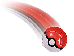 画像ギャラリー No.006のサムネイル画像 / モンコレ初の「ポケモンが飛び出るモンスターボール型トイ」が登場。モンコレ新コンセプトの第1弾「モンコレ ポケデルゼ」シリーズが2月24日発売