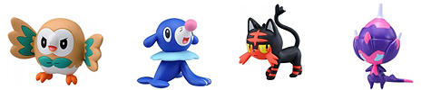 画像ギャラリー No.020のサムネイル画像 / モンコレ初の「ポケモンが飛び出るモンスターボール型トイ」が登場。モンコレ新コンセプトの第1弾「モンコレ ポケデルゼ」シリーズが2月24日発売