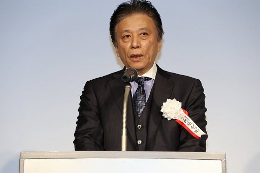 画像ギャラリー No.002のサムネイル画像 / 東京ゲームショウ2018は9月20日から23日まで開催。テーマ「新たなステージ,開幕。」などがアナウンスされた発表会をレポート