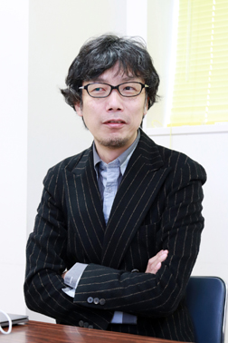 画像ギャラリー No.001のサムネイル画像 / 逆2.5次元,なぜ舞台からはじまった? イシイジロウ氏と松崎史也氏に舞台「龍よ、狼と踊れ」プロジェクトの経緯を聞く
