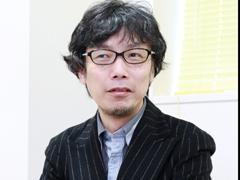 逆2.5次元，なぜ舞台からはじまった？　イシイジロウ氏と松崎史也氏に舞台「龍よ、狼と踊れ」プロジェクトの経緯を聞く