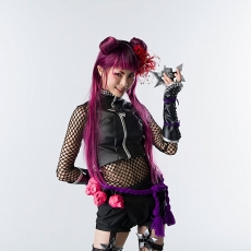 画像ギャラリー No.011のサムネイル画像 / イシイジロウ氏とDeNA原作による舞台「龍よ、狼と踊れ」のあらすじを3分で知る！　第二幕の観劇前に世界観や物語をおさらいしよう
