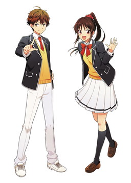 画像ギャラリー No.008のサムネイル画像 / JOGAと京都府消費生活安全センターによる啓発コミック「キミは頼れる探偵くん」が公開