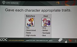 画像ギャラリー No.006のサムネイル画像 / ［GDC 2018］「大切なことはみんなプロレスが教えてくれた」。プロレスとゲームの深い関係を語る講演をレポート