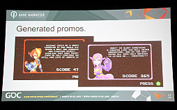 画像ギャラリー No.007のサムネイル画像 / ［GDC 2018］「大切なことはみんなプロレスが教えてくれた」。プロレスとゲームの深い関係を語る講演をレポート