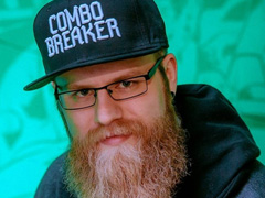 ［GDC 2018］アメリカの格闘ゲームイベントの運営者が語る，「eスポーツの成功は“仲間意識”にあり」