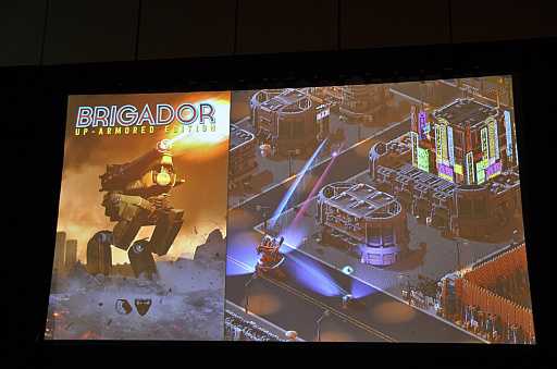 画像ギャラリー No.002のサムネイル画像 / ［GDC 2018］インディーズゲーム制作における大失敗は，どのようにして起こるのか。そしてどう再起すればいいのか