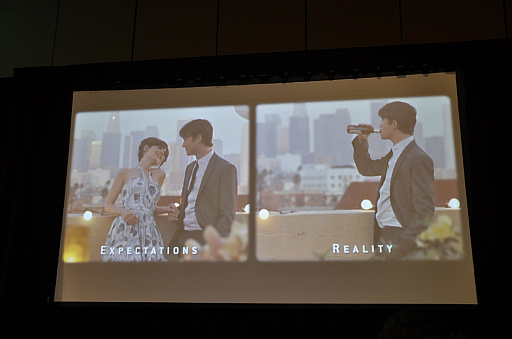 画像ギャラリー No.004のサムネイル画像 / ［GDC 2018］インディーズゲーム制作における大失敗は，どのようにして起こるのか。そしてどう再起すればいいのか