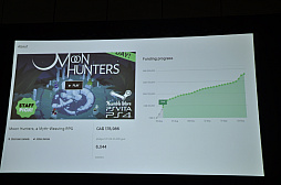 画像ギャラリー No.009のサムネイル画像 / ［GDC 2018］インディーズゲーム制作における大失敗は，どのようにして起こるのか。そしてどう再起すればいいのか