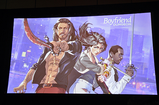 画像ギャラリー No.021のサムネイル画像 / ［GDC 2018］インディーズゲーム制作における大失敗は，どのようにして起こるのか。そしてどう再起すればいいのか