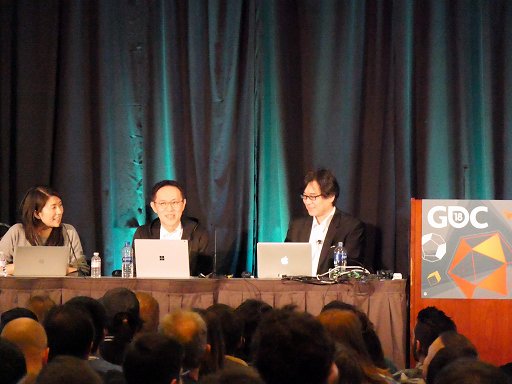 画像ギャラリー No.001のサムネイル画像 / ［GDC 2018］「ソニック・ザ・ヘッジホッグ」はいかにして誕生したのか。生みの親がその秘話を語った講演をレポート