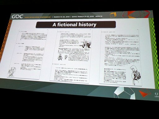 画像ギャラリー No.009のサムネイル画像 / ［GDC 2018］「ソニック・ザ・ヘッジホッグ」はいかにして誕生したのか。生みの親がその秘話を語った講演をレポート