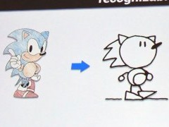 ［GDC 2018］「ソニック・ザ・ヘッジホッグ」はいかにして誕生したのか。生みの親がその秘話を語った講演をレポート