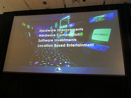 画像ギャラリー No.005のサムネイル画像 / ［GDC 2018］今は雌伏のとき。VRゲームが生き残るためにするべきことが語られた講演をレポート