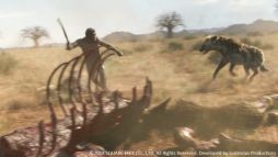 画像ギャラリー No.003のサムネイル画像 / Luminous Productions,NHKスペシャル シリーズ「人類誕生」にCG映像制作で協力。第1集は4月8日に放送予定