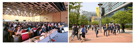 画像ギャラリー No.001のサムネイル画像 / 韓国ゲーム開発者会議「Nexon Developers Conference 18」，今年はアークシステムワークス，スクエニ ヴィジュアルワークス部からの登壇も