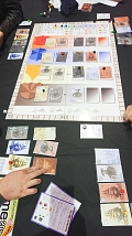 画像ギャラリー No.015のサムネイル画像 / アナログゲームの祭典「ゲームマーケット2018大阪」をレポート。「あやつり人形」を手掛けたブルーノ・フェイドゥッティ氏のトークイベントも