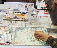 画像ギャラリー No.035のサムネイル画像 / アナログゲームの祭典「ゲームマーケット2018大阪」をレポート。「あやつり人形」を手掛けたブルーノ・フェイドゥッティ氏のトークイベントも