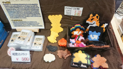 画像ギャラリー No.038のサムネイル画像 / アナログゲームの祭典「ゲームマーケット2018大阪」をレポート。「あやつり人形」を手掛けたブルーノ・フェイドゥッティ氏のトークイベントも