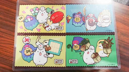 画像ギャラリー No.053のサムネイル画像 / アナログゲームの祭典「ゲームマーケット2018大阪」をレポート。「あやつり人形」を手掛けたブルーノ・フェイドゥッティ氏のトークイベントも