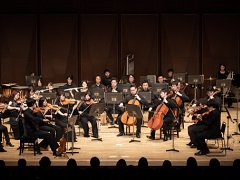 「幻想水滸伝II」の世界をオーケストラで追体験。「MUSICエンジン 第四回演奏会」をレポート