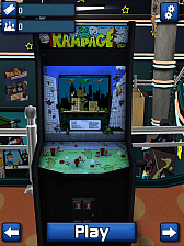 画像ギャラリー No.004のサムネイル画像 / ゴリラのパワーとロック様の筋肉を感じろ。Midwayの名作「Rampage」が原作のハリウッド映画「ランペイジ 巨獣大乱闘」とは
