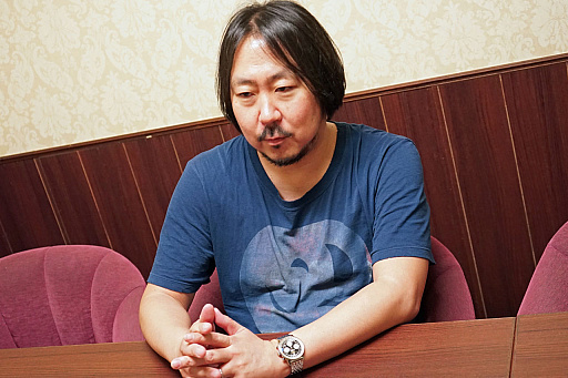 画像ギャラリー No.002のサムネイル画像 / ゲーム音楽を日本から世界に，そして100年後の後世に伝えたい――坂本英城氏に「東京ゲームタクト2018」へ懸ける想いを聞いた