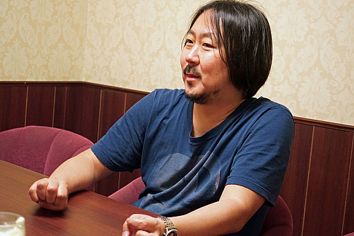 画像ギャラリー No.008のサムネイル画像 / ゲーム音楽を日本から世界に，そして100年後の後世に伝えたい――坂本英城氏に「東京ゲームタクト2018」へ懸ける想いを聞いた