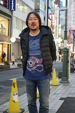 画像ギャラリー No.009のサムネイル画像 / ゲーム音楽を日本から世界に，そして100年後の後世に伝えたい――坂本英城氏に「東京ゲームタクト2018」へ懸ける想いを聞いた